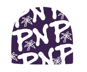 PNP Graffiti Beanies
