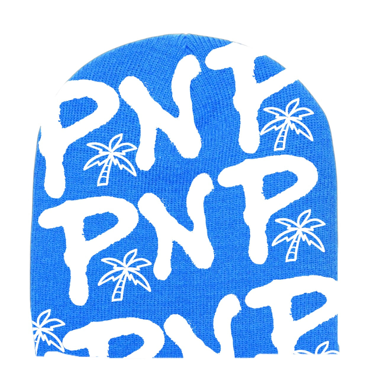 PNP Graffiti Beanies