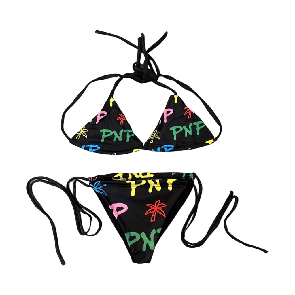 PNP Graffiti Bikini