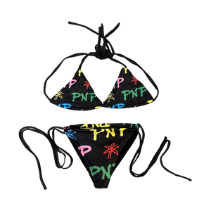 PNP Graffiti Bikini