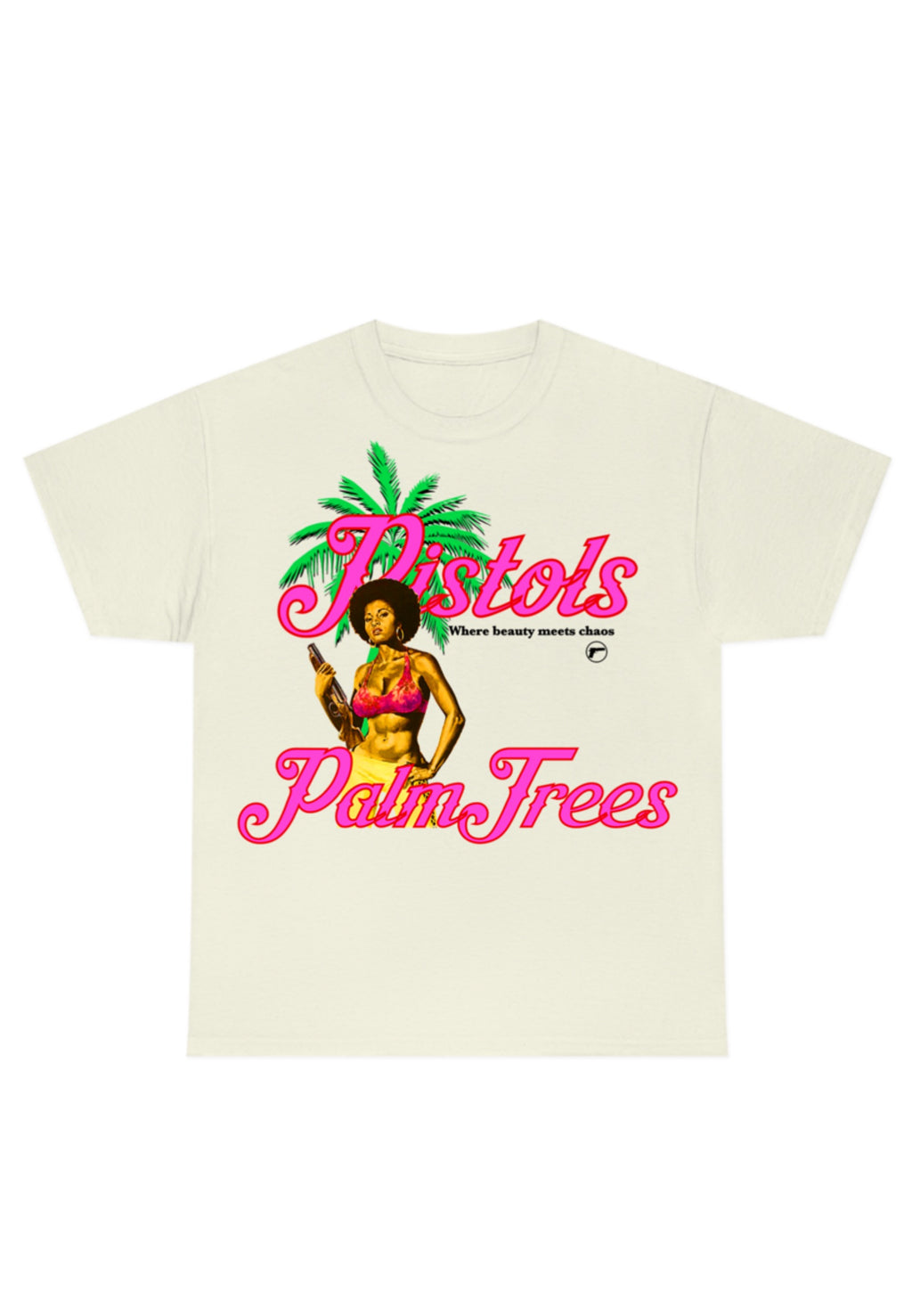 PNP PAM G T Shirt