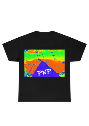 PNP HEAT VISION T SHIRT