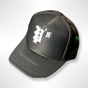 Playa’s Never Pressed Trucker Hat