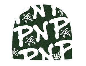 PNP Graffiti Beanies